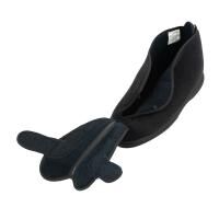 Vorschau: Wewa Ped hoher Rehaschuh für Therapie und Alltag mit rutschhemmender Sohle und Klettverschlüssen