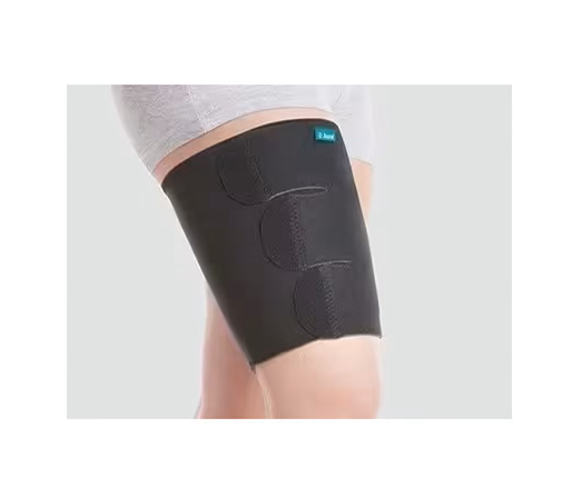 Juzo ACS Light Oberschenkelsegment Kompressionssystem zur Ödemreduzierung