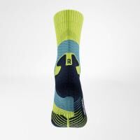 Vorschau: Bauerfeind Sports Trail Run Midcut Socks Laufsocken, Herren