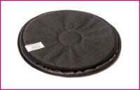 Vorschau: KUBIVENT Disk gepolstertes Drehkissen Transferhilfe für Drehbewegungen, Durchmesser: 39 cm