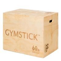 Gymstick Holz-Plyobox 76 x 60 x 50 cm