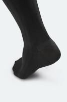 JOBST forMen Explore Herren Kompressionskniestrümpfe mit Baumwolle und integrierten Carbonfasern