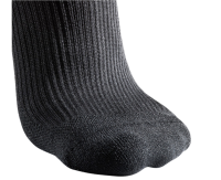 Vorschau: medi mediven active atmungsaktive Kniestrümpfe Kompressionsstrümpfe mit Fersenverstärkung