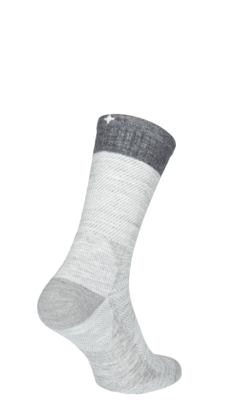 SockWell Elevate Crew niedrige Sportsocken 15-20 mmHg nahtlos und antibakteriell, versch. Farben