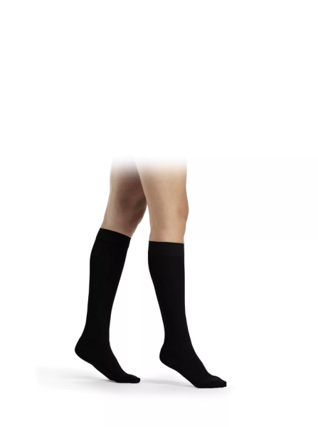 SIGVARIS HIGHLIGHT for women Stützstrümpfe m. spürbarer u. kontrollierter Kompression ve