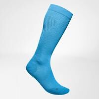 Vorschau: BAUERFEIND Sports Run Ultralight Compression Socks Kompressionsstrümpfe, Trendfarben