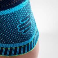 Vorschau: BAUERFEIND Sports Knee Support Kniebandage. Stabilisiert das Knie und kontrollierte Bewegungsabläufe