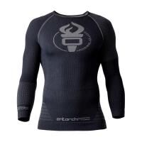 Vorschau: entorch Action Shirt AS2 Unisex das erste 7/8-Kompressionsshirt der Welt
