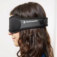 Vorschau: Nachtwaechter 3D+ ANINA Reise- und Schlafmaske mit breitem und flexiblem Komfort-Band