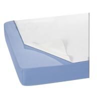 Vorschau: BETTAUFLAGE_FROTTEE_GESCHNIT