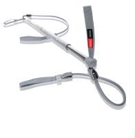 Vorschau: Artzt Gymstick Original - die Alternative zur Langhantel, verschiedene Widerstandstufen inkl. Tasche