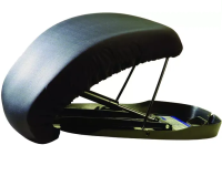 Vorschau: Uplift Sitzaufstehhilfe 35-105kg schwarz