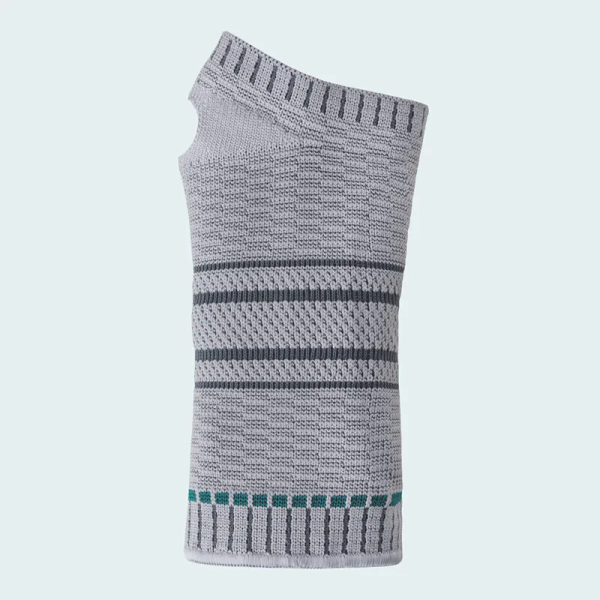 b:joynz wrist support Handgelenkbandage stabilisiert und entlastet das Handgelenk