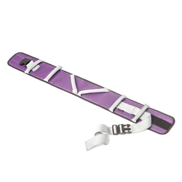 KUBIVENT Hold Up Transfer-Umschnallgürtel Transferhilfe für das Umsetzen und Aufrichten