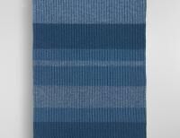 Vorschau: Sigvaris Style Pattern Kompressions-Kniestrumpf CCL2 mit geschlossener Spitze