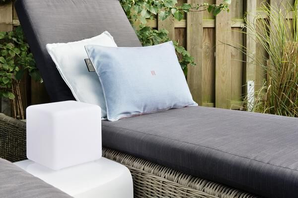 heatme HOME kabelloses Wärmekissen (ohne Powerbank) in verschiedenen modernen Farben