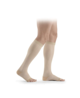 Vorschau: Sigvaris Kompressionsstrümpfe Specialities TRADITIONAL mit hoher Druckstabilität