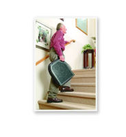 Vorschau: Katapultsitz UPLIFT 105 automatische Aufstehhilfe