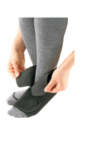 Vorschau: SIGVARIS Compreboot Standard Foot adaptives Kompressionssystem für den Fuß