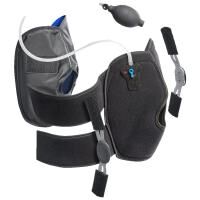 Vorschau: medi Stabimed RICE Knieorthese mit Kühlfunktion und Ein-Kammer-Luftsystem zur Knieführung