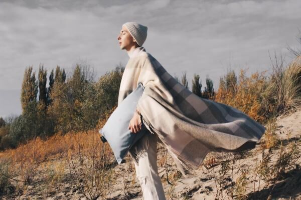 heatme HOME kabelloses Wärmekissen (ohne Powerbank) in verschiedenen modernen Farben