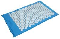 ANTAR Massagematte "Igel" - Akkupressurmatte für therapeutische Fußmassagen