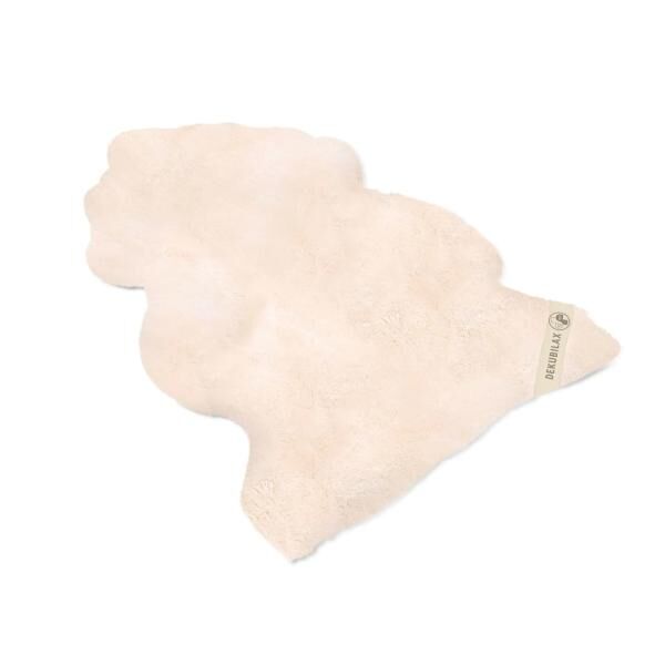 Fellhof Lammfell fürs Bett DEKUBILAX 120cm+ zur Minimierung von Druckstellen