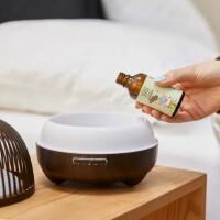 Vorschau: Nachtwaechter SLEEO Schlaf- und Raum-Duft 50ml - Besser Schlafen mit 100% naturreiner Pflanzenkraft!