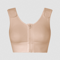 Vorschau: ABC Breast Care Compression Belt Kompressionsgurt mit Baumwollanteil und Klettverschlüssen