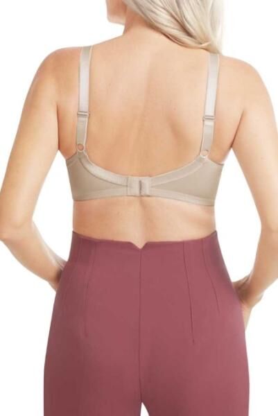 Amoena Nancy Prothesen Soft-BH mit Vorderverschluss in versch. Größen und Farben