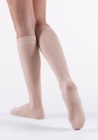 THUASNE Venoflex Micro feinfädige Kom­pres­sions­strüm­pfe mit hohem Microfaseranteil u. atmungsaktiv
