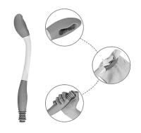 Vorschau: Rehaforum Comfort Wipe Deluxe RFM Abwischhilfe