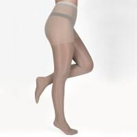 Spring medical YOURSPRING STRONG transparente Stützstrumpfhose 70 DEN