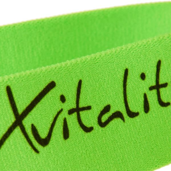 ARTZT vitality Loop Band Textil Fitnessband für funktionelles Widerstandstraining, versch. Stärken