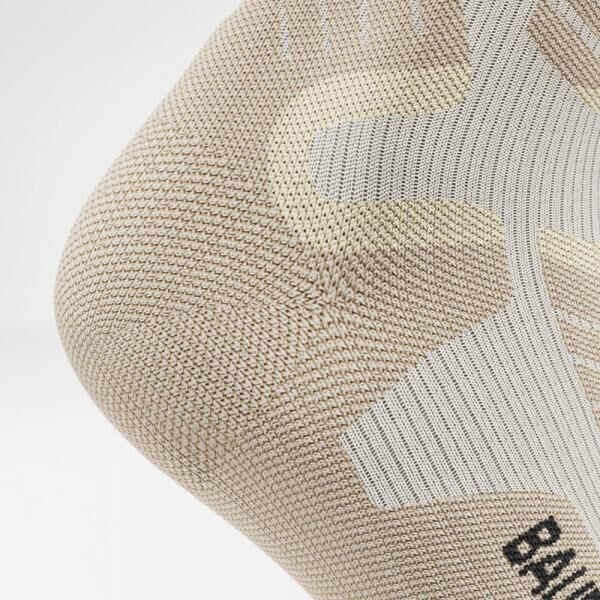 Bauerfeind Sports Ski Alpine Compression Socks Skisocken mit Kompression, Damen