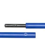 Vorschau: Artzt Gymstick Original - die Alternative zur Langhantel, verschiedene Widerstandstufen inkl. Tasche