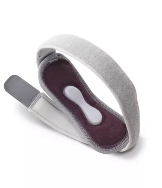 Ofa Push Med Patellabandage mit Pelotte gibt der Kniescheibe schonenden Halt