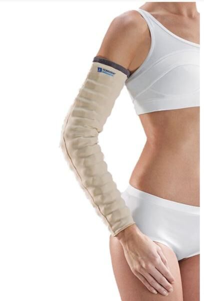 THUASNE MOBIDERM® Kompressions-Armstrumpf zur Behandlung von Ödemen, ohne Handteil