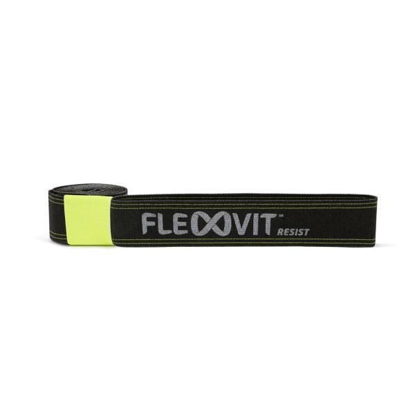 FLEXVIT Fitnessband RESIST für Speed, Agilität und Stabilisation