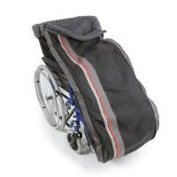 Pellis Schlupfsack Davos für Rollstühle in versch. Ausführungen