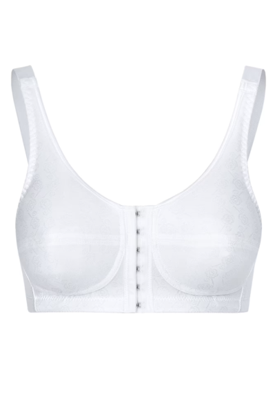 ABC Breast Care Prothesen-BH Easy Fit mit bequemem Vorder- und Rückenverschluss