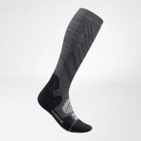 Vorschau: BAUERFEIND Sports Outdoor Merino Compression Socks High Men Kompressionsstrümpfe Herren