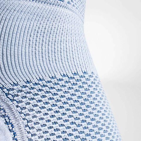 BAUERFEIND GenuTrain P3 stabilisierende Kniebandage bei Beschwerden der Kniescheibe