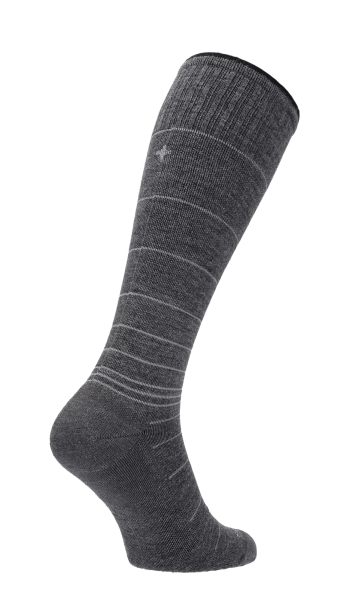 SockWell CIRCULATOR Herren Kompressionsstrümpfe leichte Kompression für Lifestyle und Sport