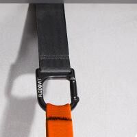 Vorschau: FLEXVIT Tür-Anker zur Fixierung der Bänder an der Tür, variabel und schnell fixierbar ohne Bohren