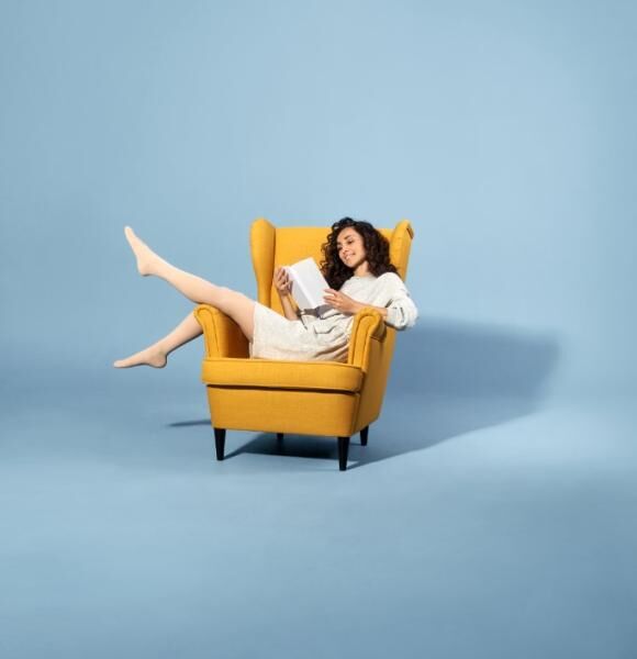 THUASNE Venoflex Micro feinfädige Kompressionsstrümpfe mit hohem Microfaseranteil u. atmungsaktiv