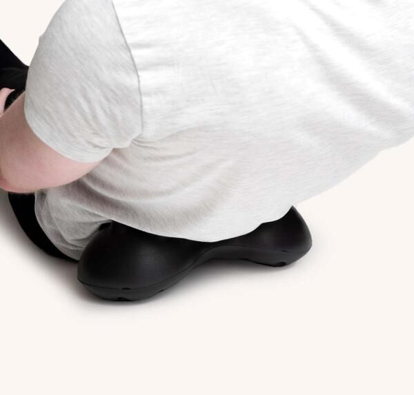 SWEDISH POSTURE TriggerBack Punkt Massage EVA