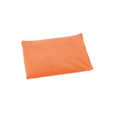 Kryotherm natur Granatapfelkernkissen mit kuscheligem Mikrofaserbezug versch. Ausführungen