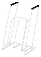 RUSSKA Anziehhilfe für Kom­pres­sions­strüm­pfe in verschiedenen Ausführungen mit rutschfes