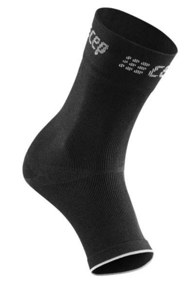 CEP Sports Compression Ankle Sleeve Fußgelenkbandage mit Kompressions-Sprunggelenkschutz